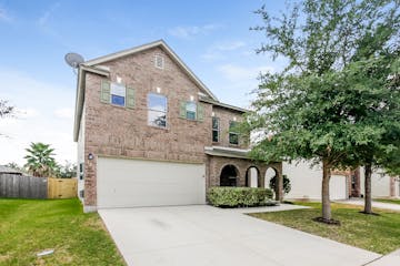 121 Angus Way Cibolo, TX 78108